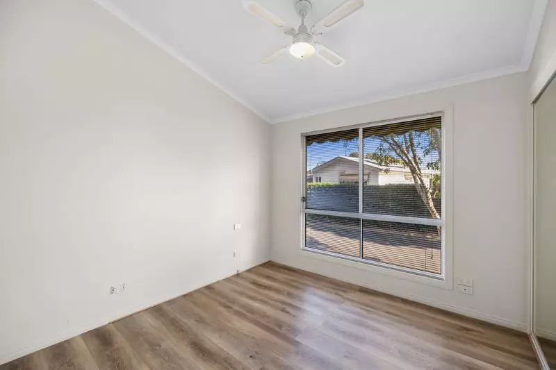 Freshly Updated Home