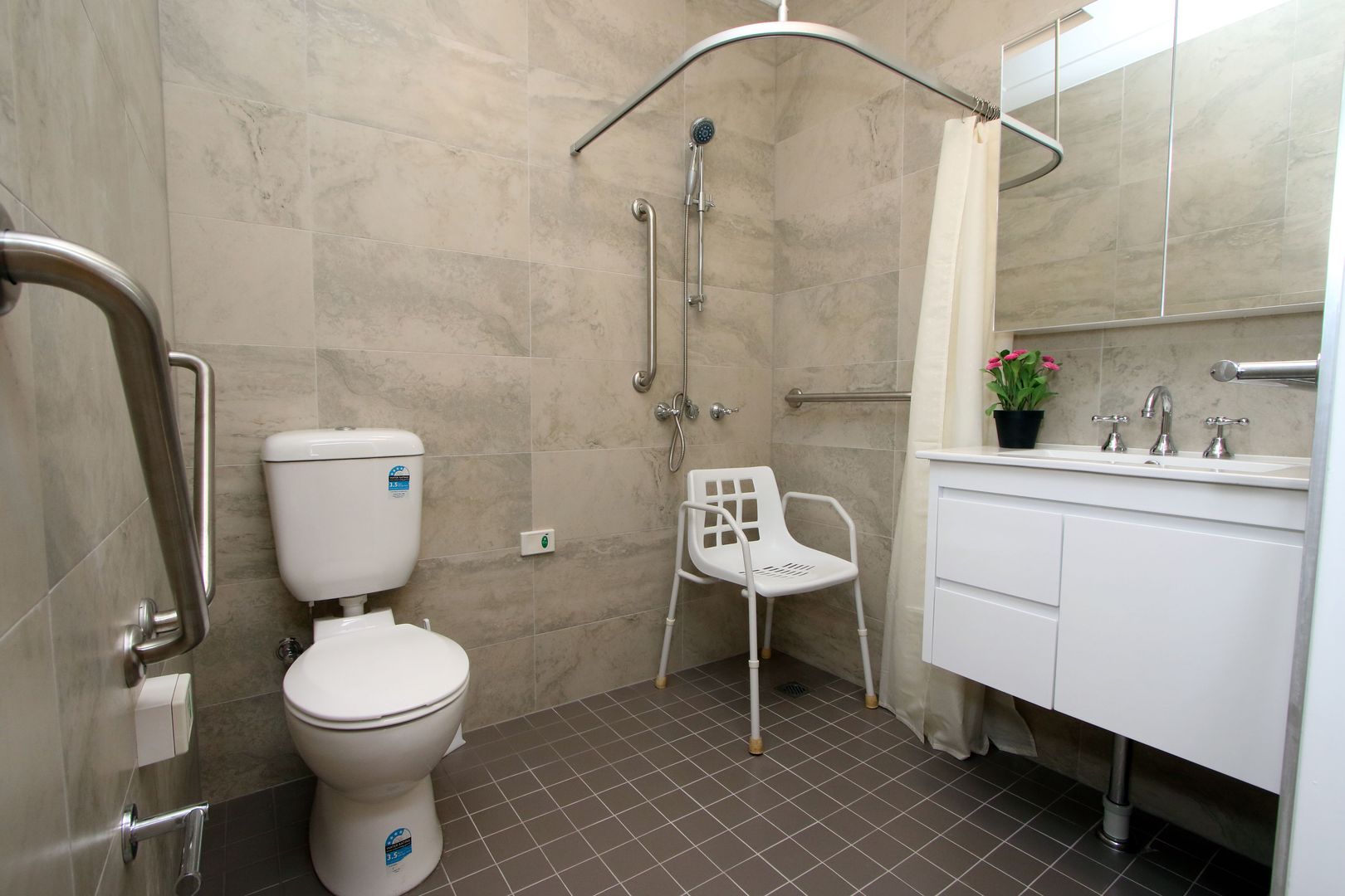 RFBI Lakemba Masonic Village