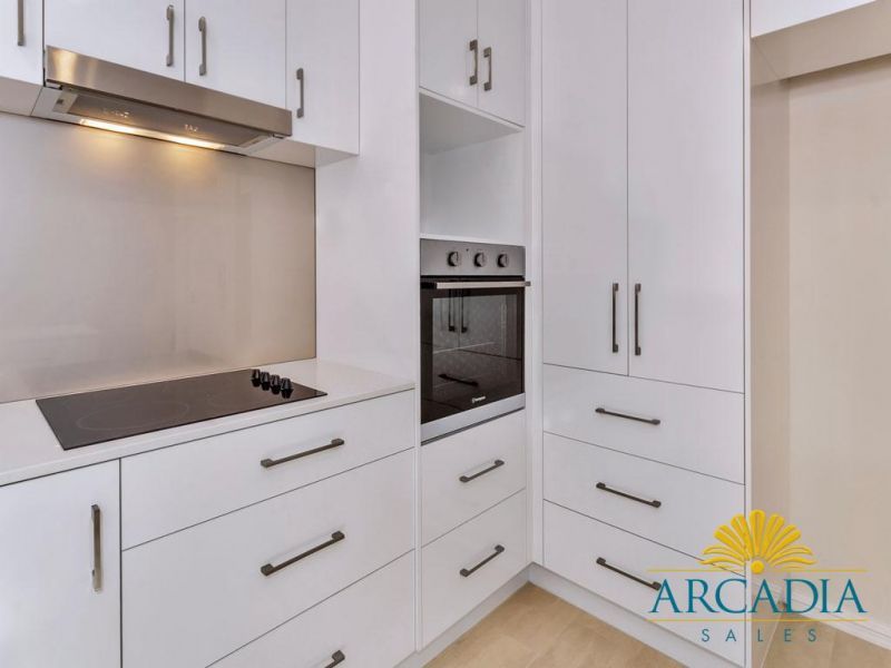 Fully Refurbished North Facing Property at The Beaumont Swanbourne