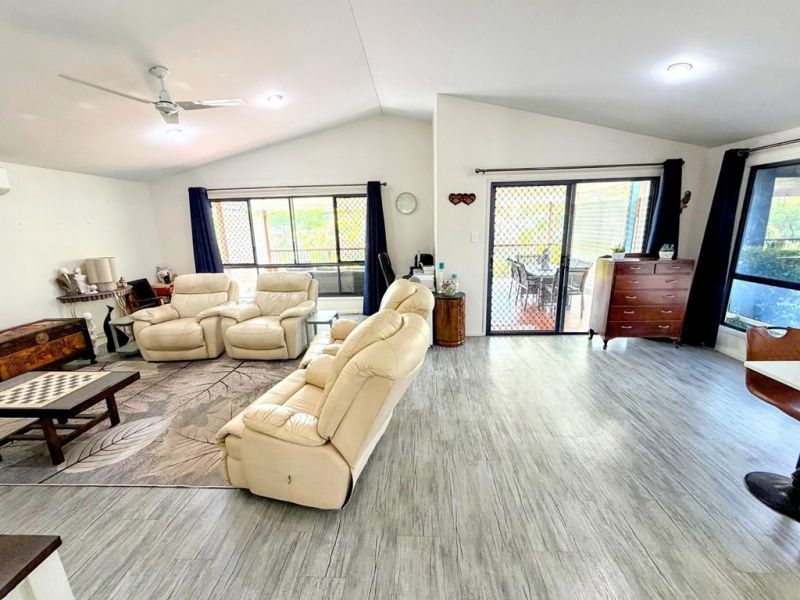 GRAND Deck. Modern space, timeless calm