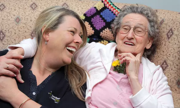 Parkes Residential Aged Care