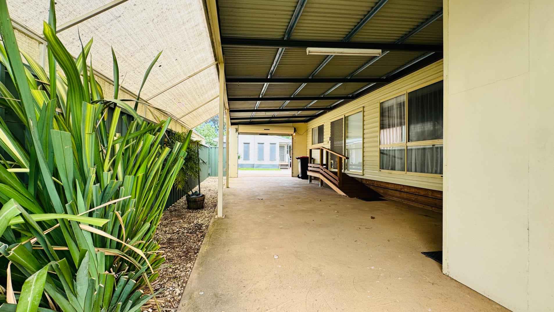 Haven at Benalla - Benalla Tourist Park