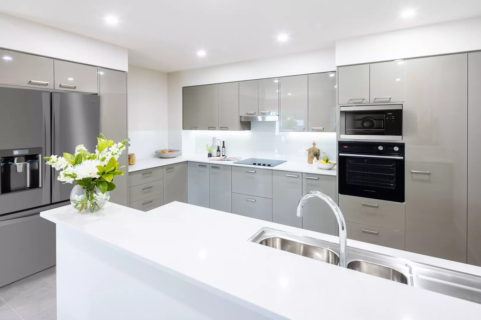 Anglicare Sydney - Warriewood Brook Village