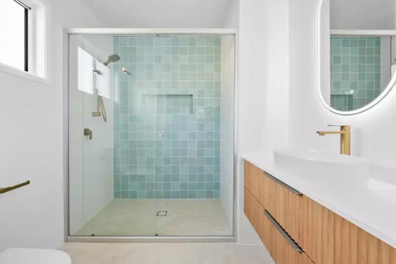 New Coastal - 2 bedroom + study