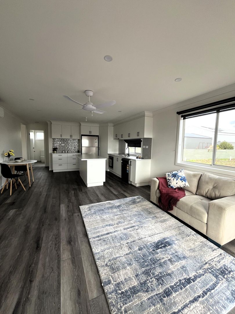Ballarat Lifestyle Village - New Homes