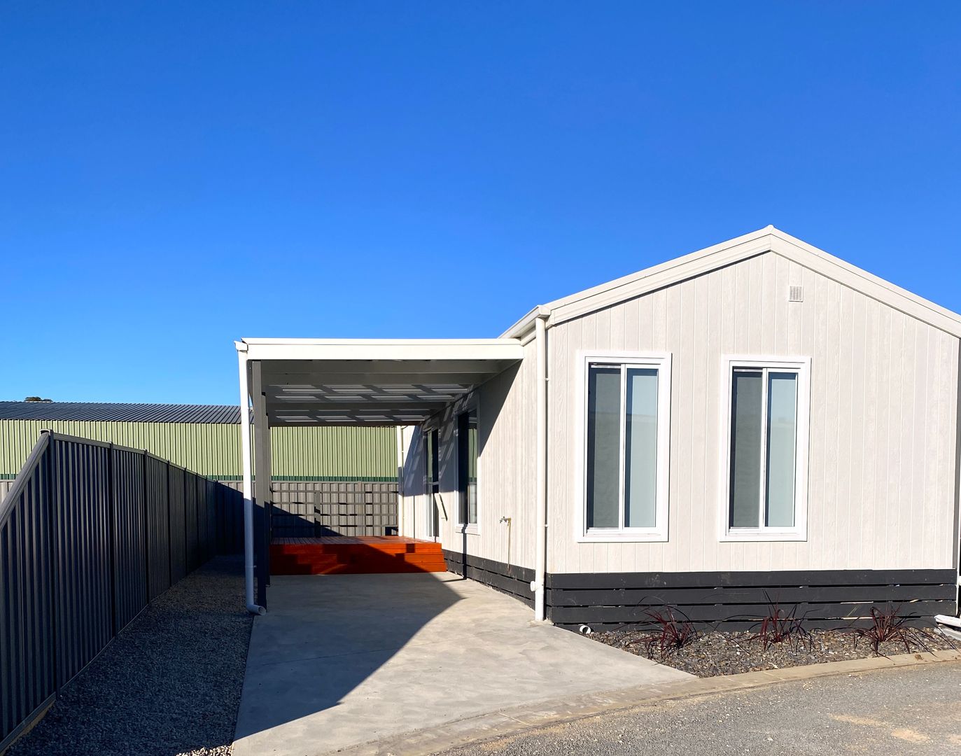 Haven at Benalla Lifestyle Village (Benalla Tourist Park)