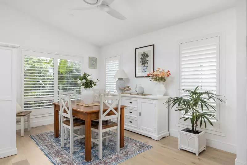 Picture Perfect Private Retreat – Immaculate Three Bedroom Home