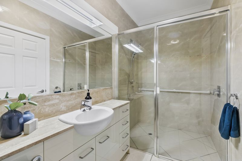 2-Bedroom spacious villa with study and outdoor privacy