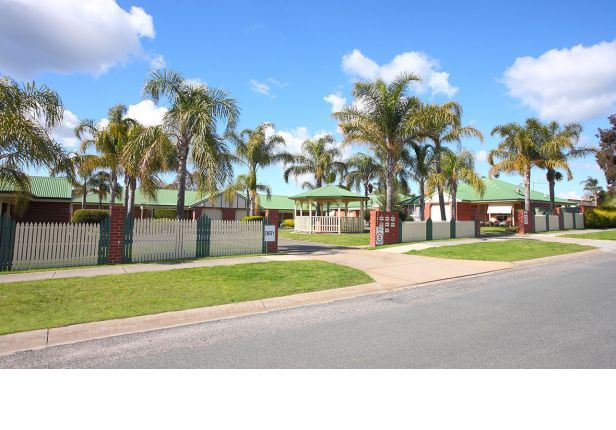 Palm Villa Lavington