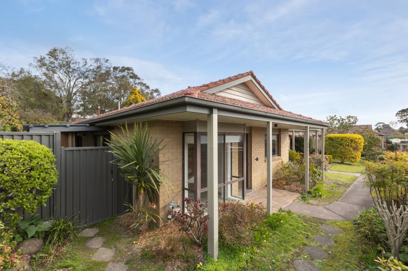 The perfect home for your retirement