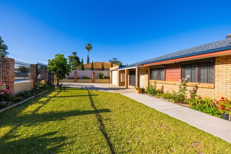 Charming Family Home, Bonus Future Development Opportunity!