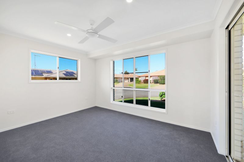 Coastal living in a modern 3 bedroom Villa, coming soon!