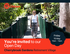RSL LifeCare Cherrybrook Gardens Open Day