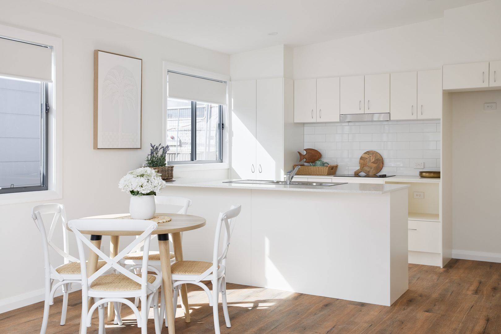 THE TILIGERRY (Metro)- Brand new, 2 Bedrooms, Selling off the Plan