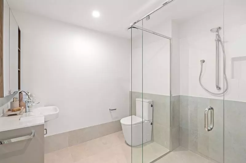 Premium independent apartment living