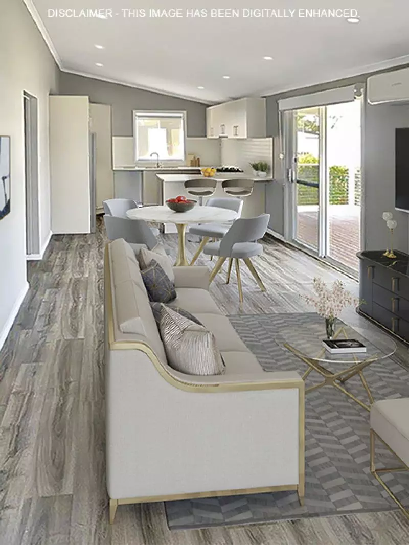 Mudgee Lifestyle Village - Site 22