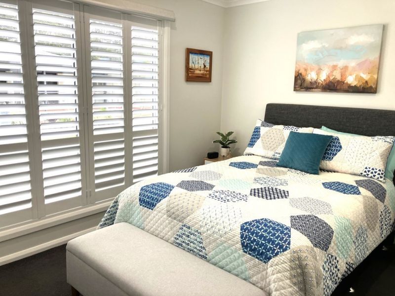 Where Modern Living Meets Everyday Comfort