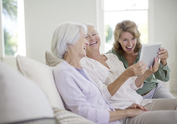 Women, Longevity and the Changing Face of Retirement Living in 2026