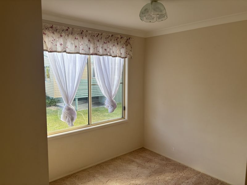 Sunny Home Ready for Your Personal Touch