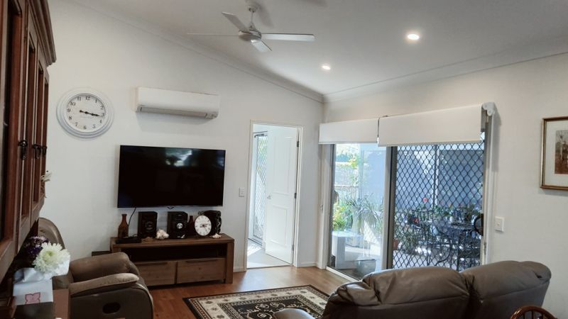 Delightful Modern 3-Bedroom Home