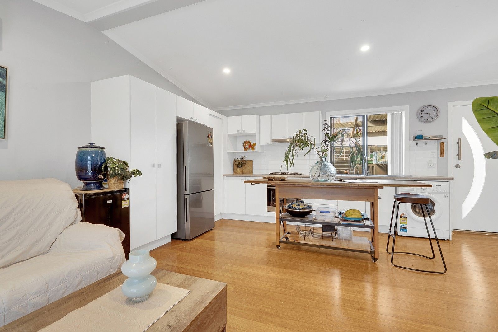 Lakeside Living Villa