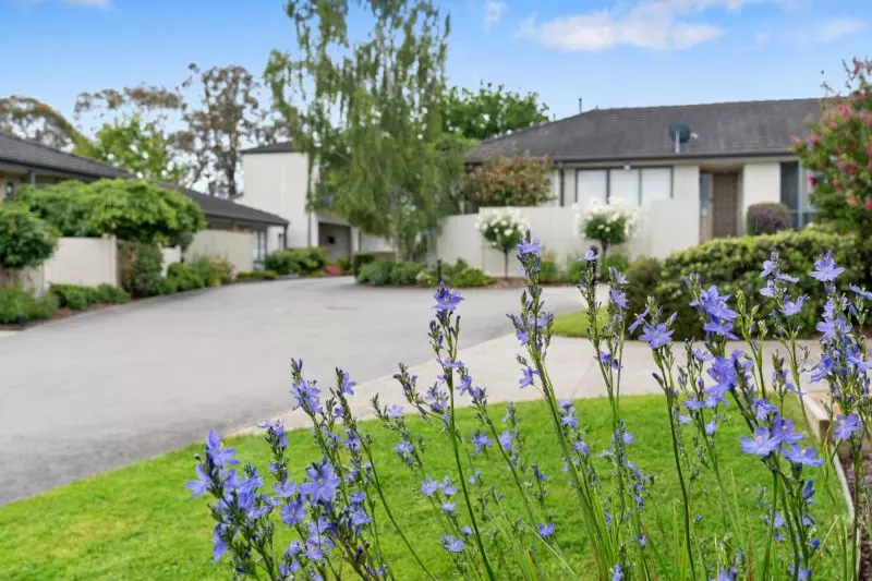 Low Maintenance Living at its Best!