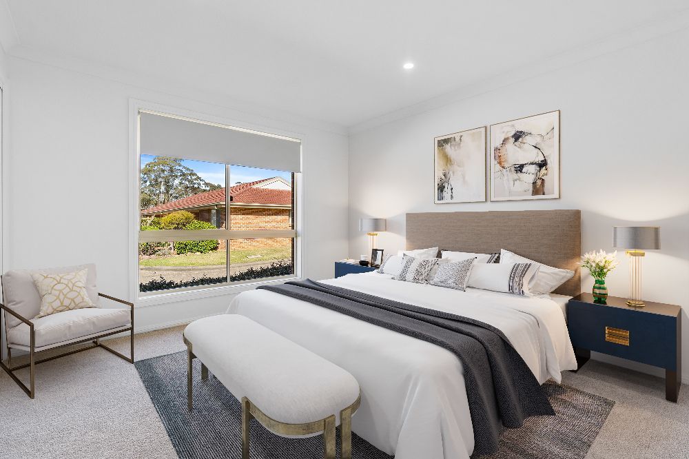 18/24 Macquarie Place, Macquarie Grove Village