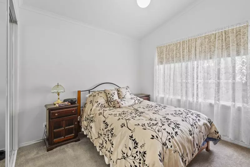 Neat & Tidy Two Bedroom Home