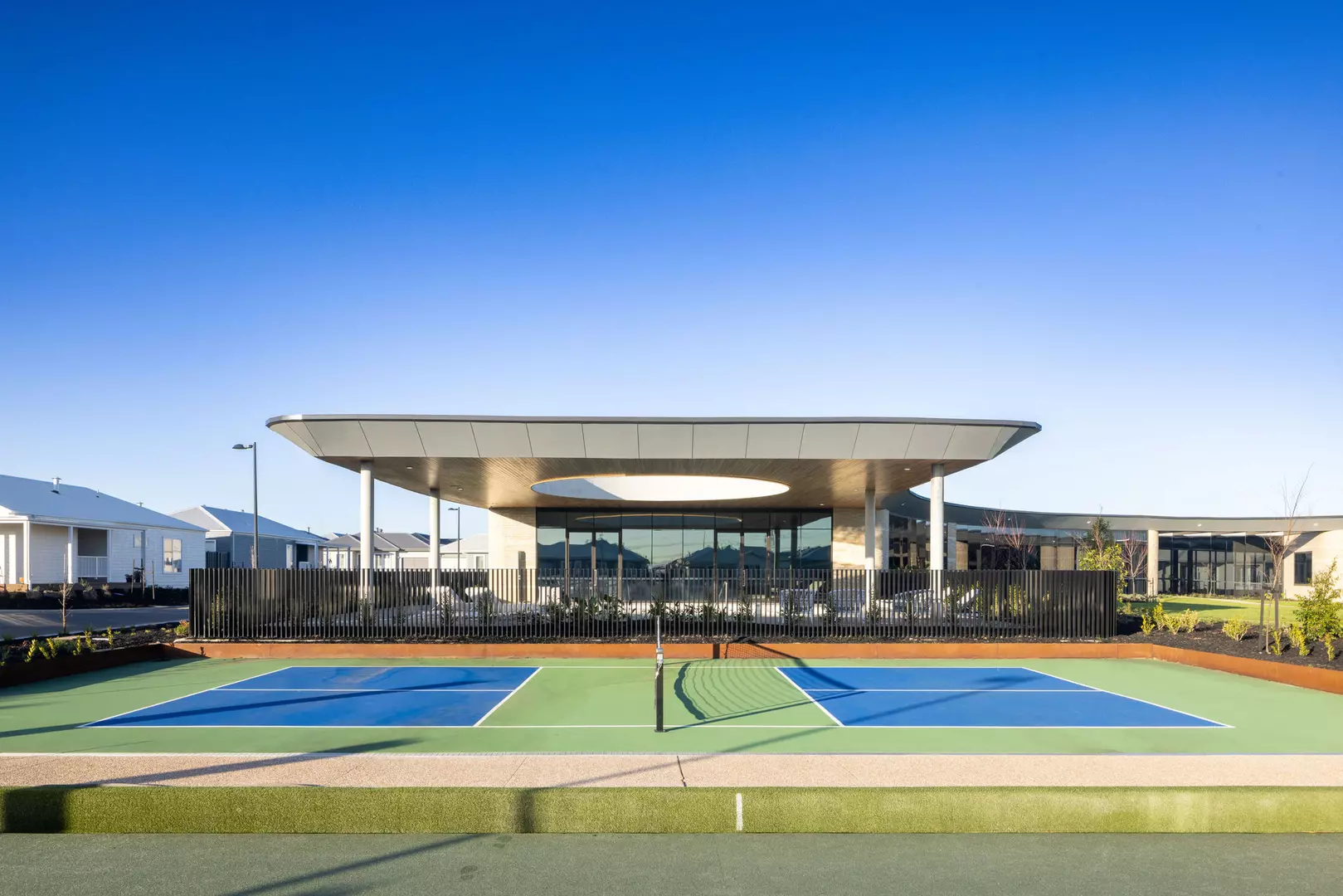 Lifestyle Meridian is our smartest, most sustainable and connected of any Lifestyle Community yet.