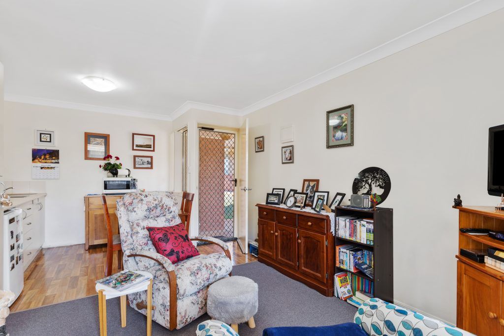 Affordable Independent Retirement Rental Living- TOOWOOMBA