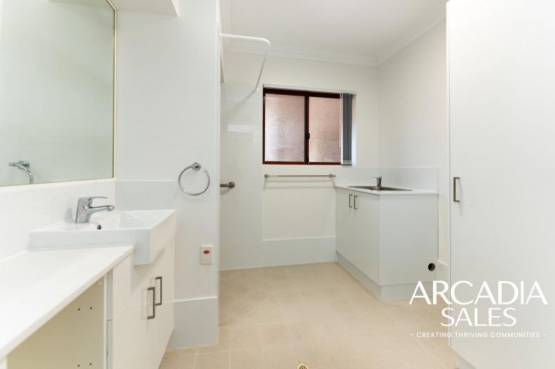 YOUR NEW LIFE AWAITS