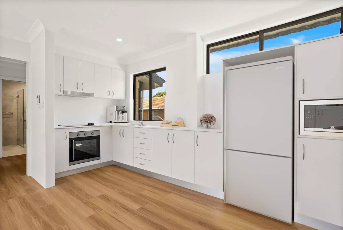 Unit 12a: IRT Birch Villa Retirement Village