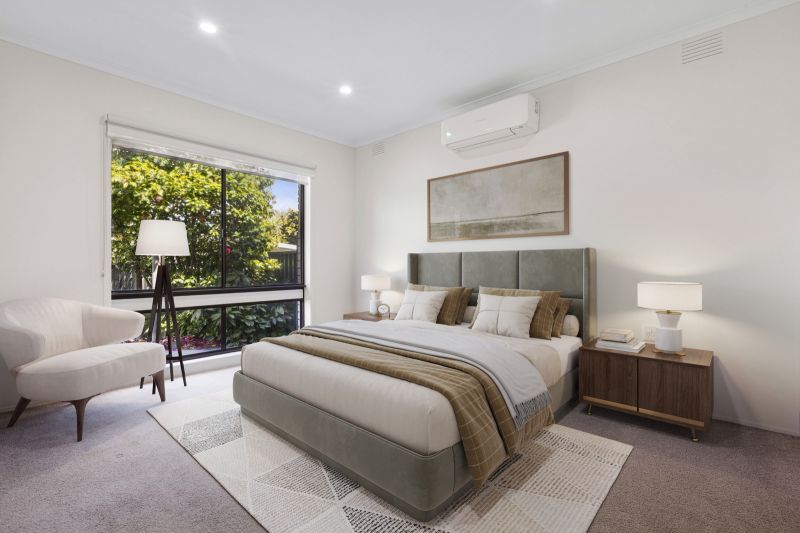 Beautiful two-bed villa in a great location