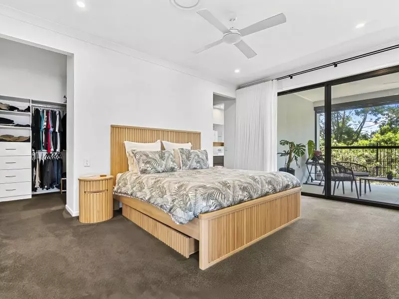 Site 19 - Established Monteverde