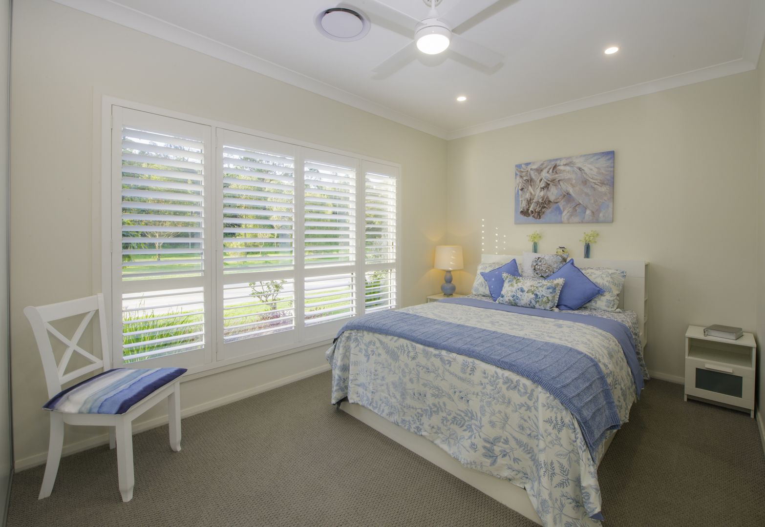 Luxury, Location & Lifestyle — Over 55s Resort Living at Its Finest