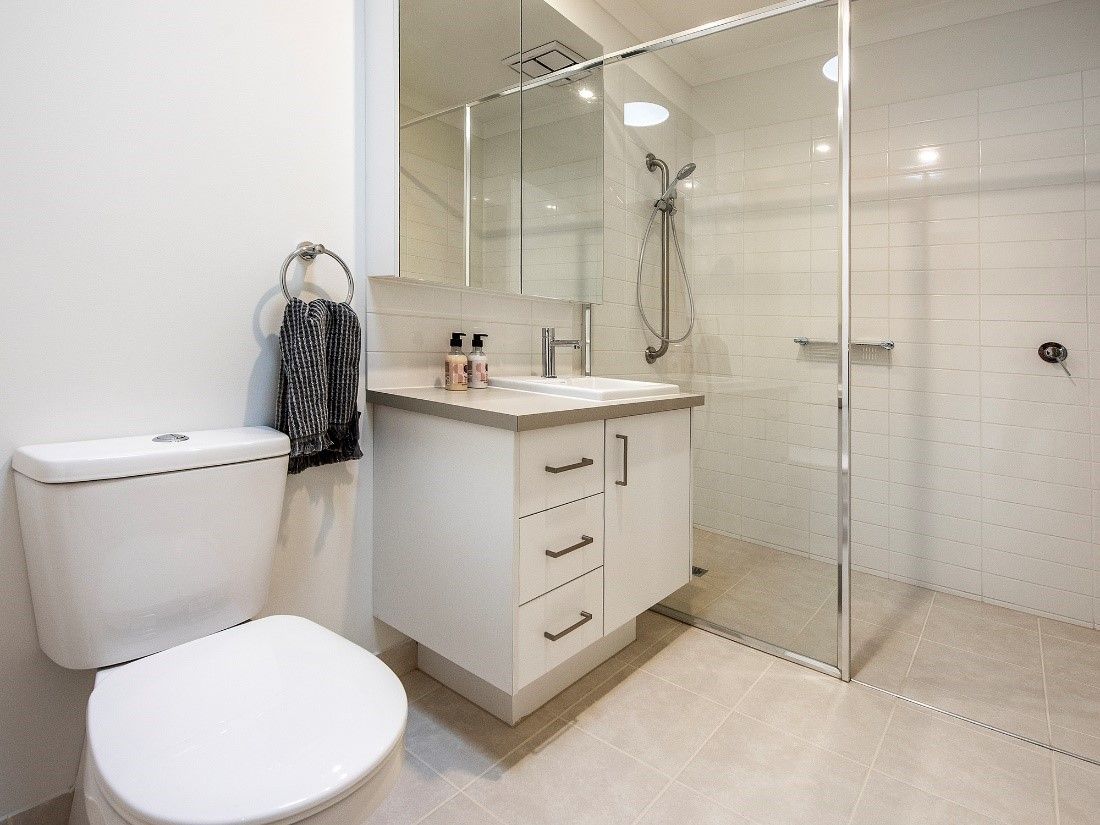 261/89 Galloway Drive, Mernda