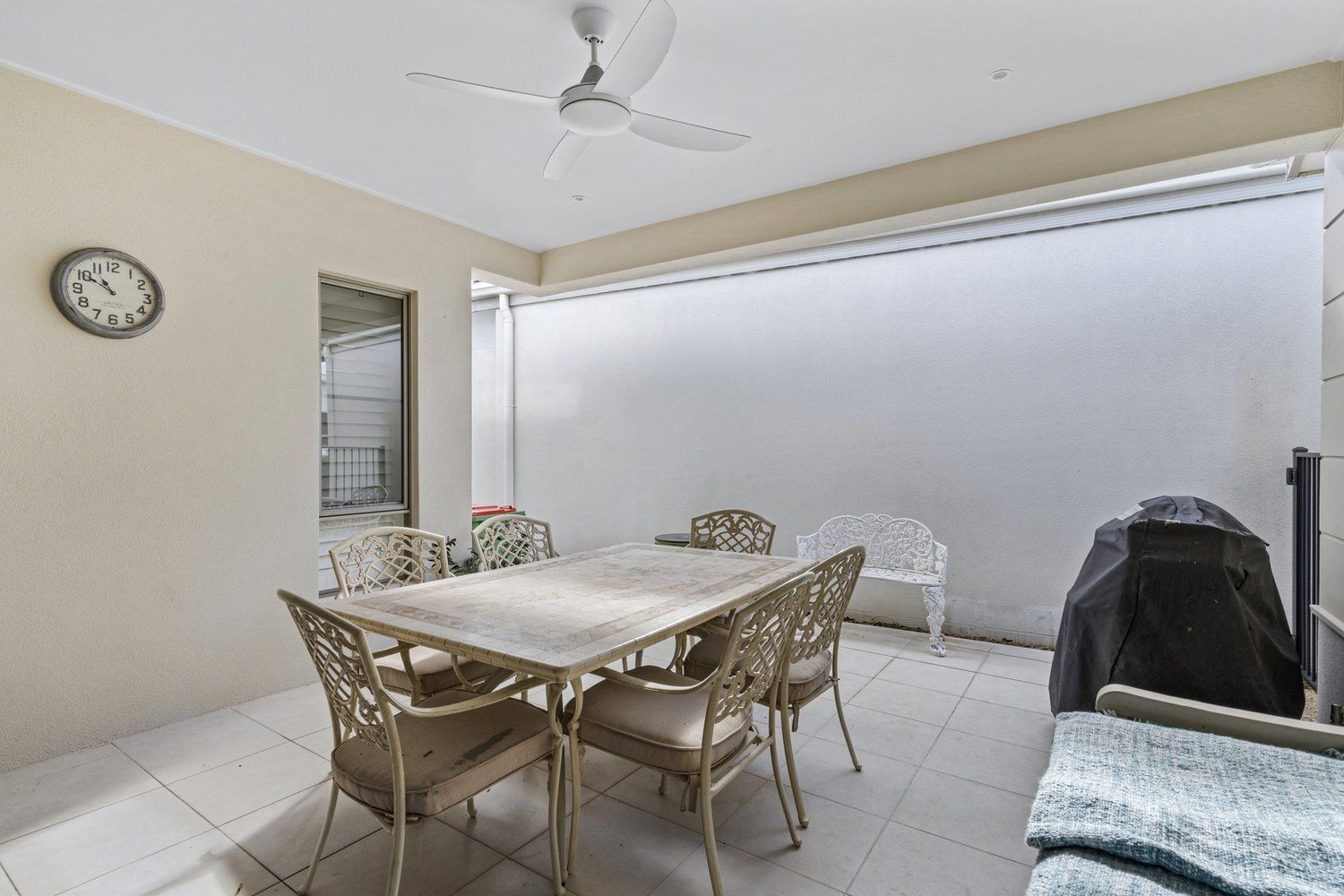 Spacious Duplex Living