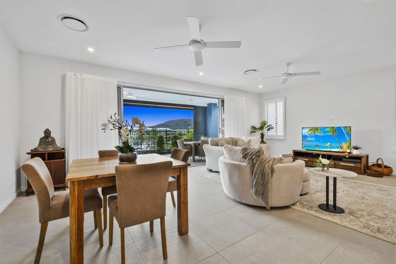 Site 258 - Established Kondalilla