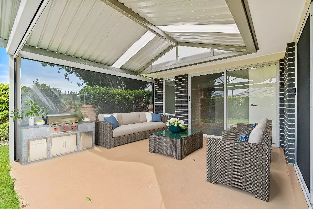 Two Bedroom | Villa 259