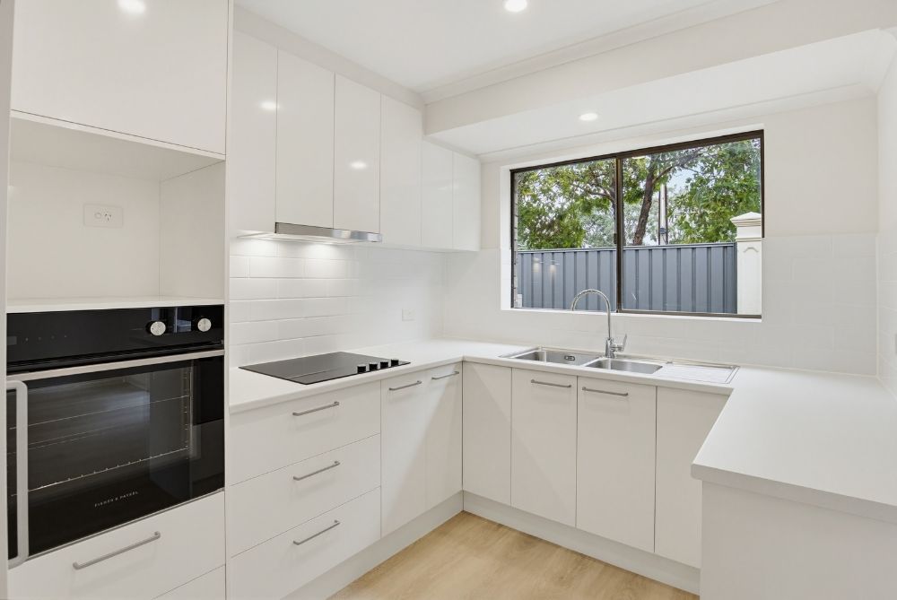 Two Bedroom | Villa 32