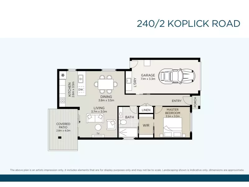 Welcome to Effortless Over 50's Living