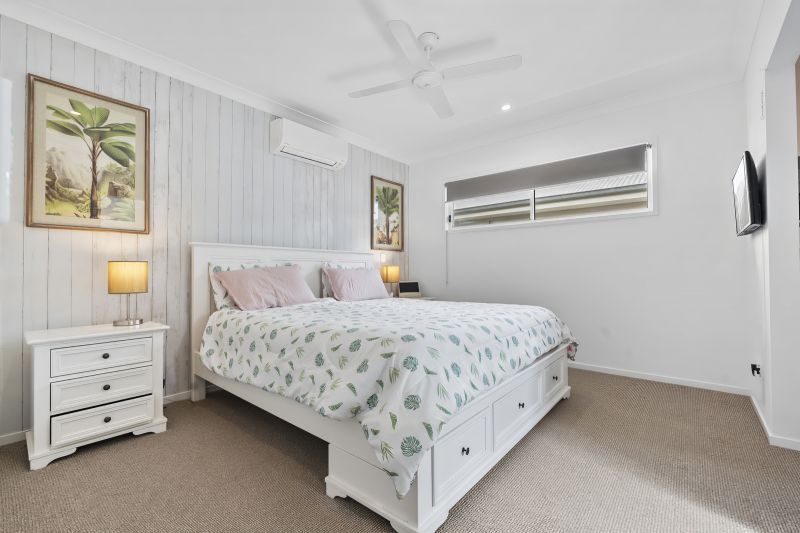 Spacious Tranquil Retreat