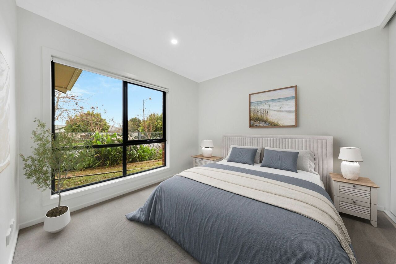 Two Bedroom | Villa 3