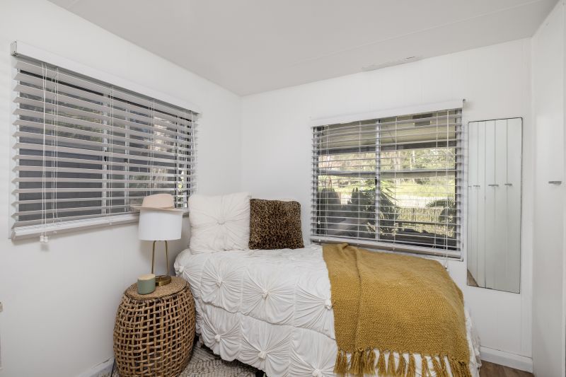 Freshly Updated Home - Alfresco Entertaining