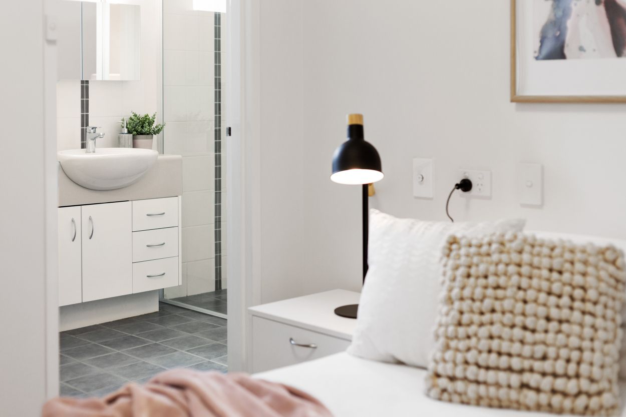 SwanCare - Leisure Access Apartment, 2 Bedroom