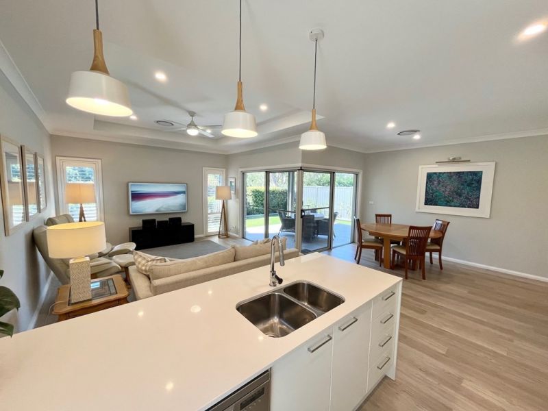 YOUR PERFECT HOME