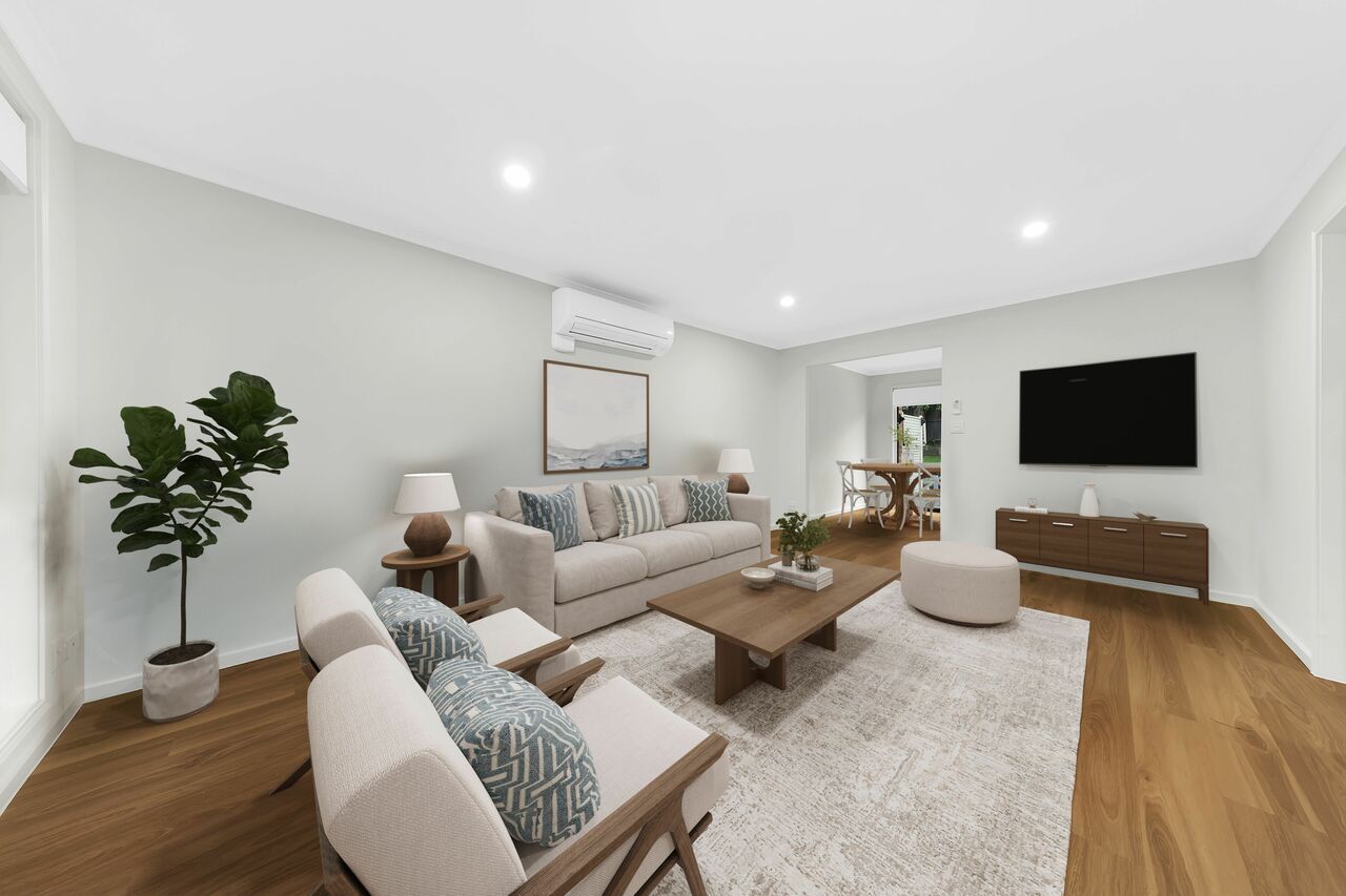 Two Bedroom | Villa 98