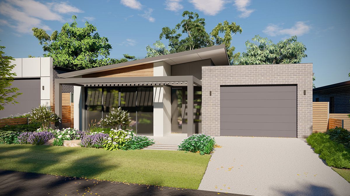 Berrilee - Living Choice Galston