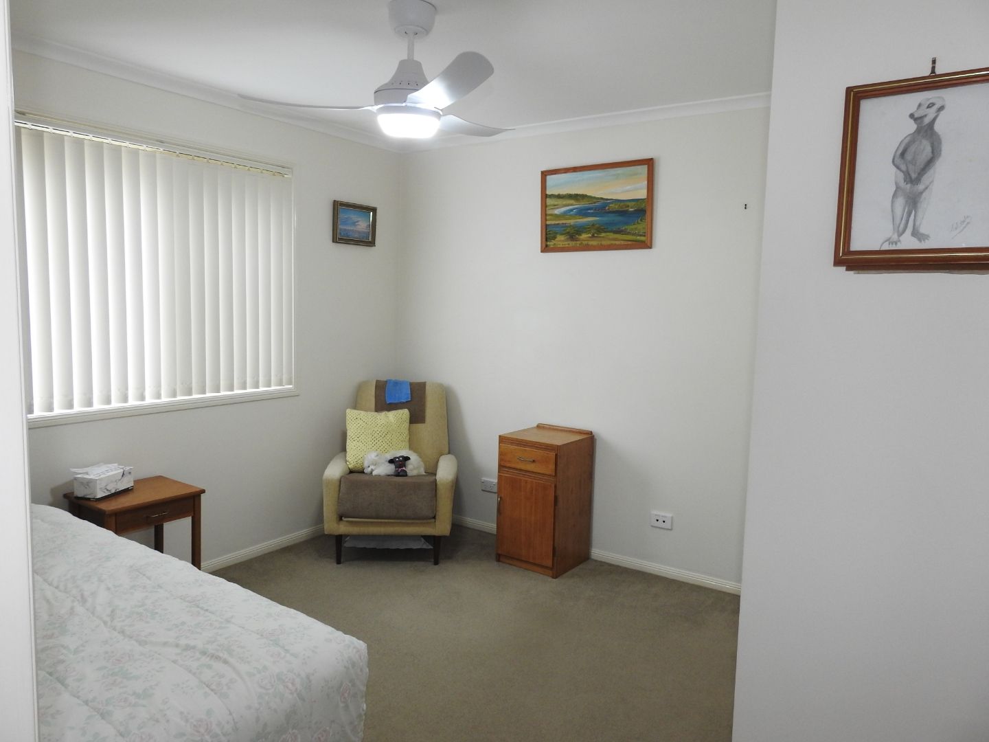 Location, Location, Location