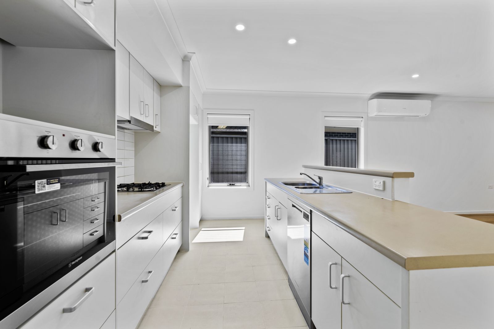 Two Bedroom | 100 Gilchrist Drive, Campbelltown, NSW 2560